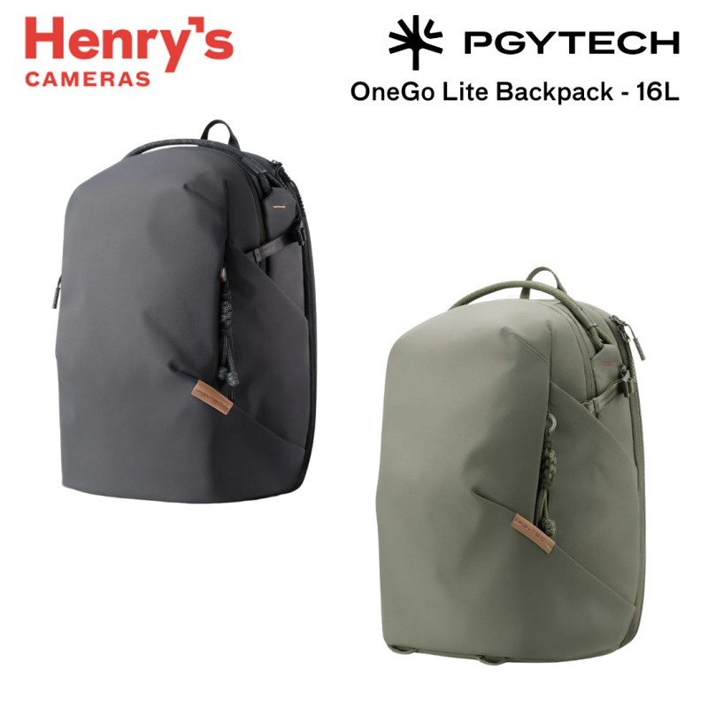Pgytech OneGo Lite Backpack - 16L